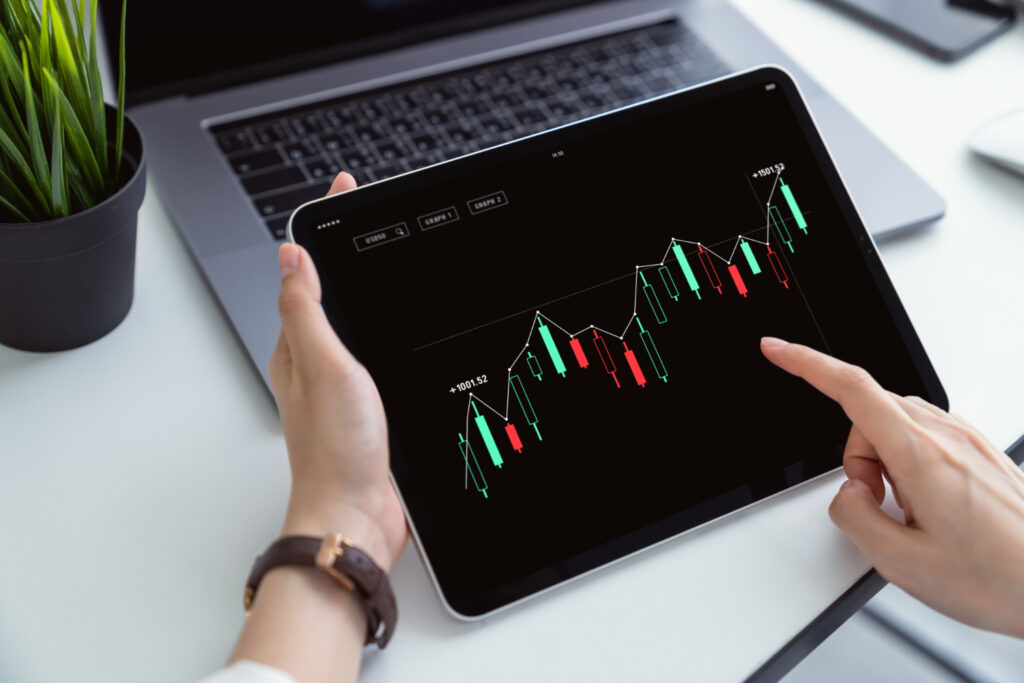 MT5 Trading Platform